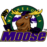 Minnesota Moose Logo