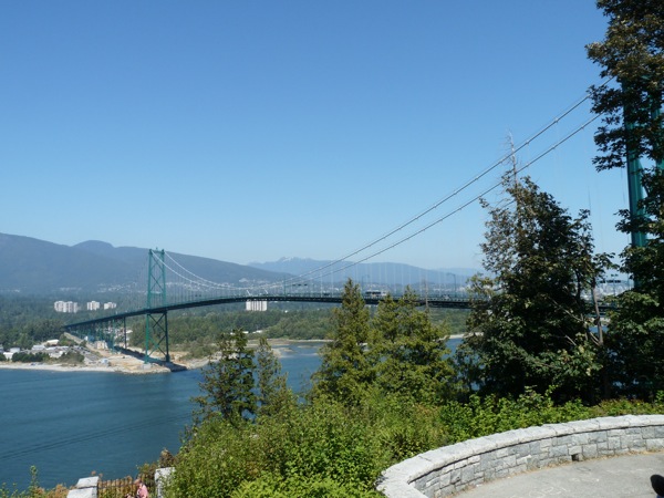 My Vancouver 1